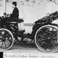 Automobile La Buire - Concours de voitures de ville - 1905