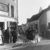 Course de côte de Chanteloup - Automobile Stanley - 1899