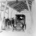 Daimler - 1887