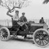 Mercedes-Simplex - M. Stead - 1902