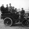 Automobile Delahaye - 1901