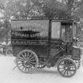 Leys sur Panhard & Levassor - 1899 - 