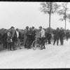 Anzani sur Alcyon - 1904