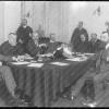 Tirage au sort - Coupe Gordon Bennett 1905