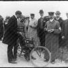 Lamberjack sur Griffon - 1904