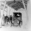 Automobile La Buire - Concours de voitures de ville - 1905