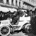 Automobile Gobron-Brillié - 1900