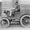 Automobile Georges Richard - 1900