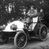 Course de côte de Chanteloup - Delahaye - 1900