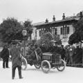 Monsieur Moulin sur Hisa - 1907