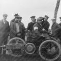 Lamberjack sur Griffon - 1904