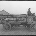 Automobile Renault - 1903