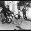 Automobile Gobron-Brillié - 1900