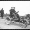Automobile Darracq - 1900