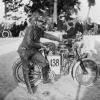 Moto Laurin-Klement - Monsieur Rieger - 1902