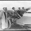 Panhard & Levassor - 1905