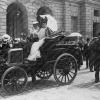 Panhard & Levassor - Mme du Gast - 1899