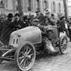 Automobile Richard-Brasier - 1903