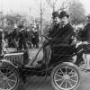 Critérium à l'Alcool - Automobile Hautier - 1900