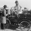 Automobile Georges Richard - 1901