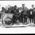 Monsieur Lamberjack - Griffon - 1903