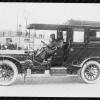 Zélélé sur De Dion-Bouton - 1906