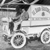 Automobile de Dion-Bouton - 1902