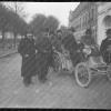 Moteurs à l'Alcool - 1899