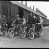 Equipe Minerva - Circuit des Ardennes 1904