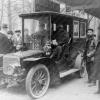 Automobile Decauville - Concours de voitures de ville - 1905