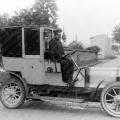 Automobile Georges Richard - 1900