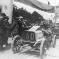 Bayard-Clément - M. Hanriot - 1904