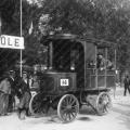 Automobile Gobron-Brillié - 1900