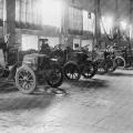 Automobile Renault - 1906