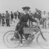 Pecourt - Mlle Jolivet - 1902