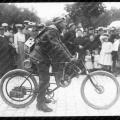 Demester sur Griffon - 1904