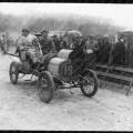 Leys sur Panhard & Levassor - 1899 - 