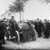 Automobile Daimler - Chanteloup - 1900