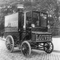 Automobile Renault - 1903