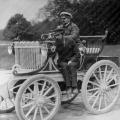 Bayard-Clément - M. Hanriot - 1904