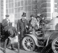  Automobile et société