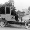 Automobile Chenard & Walker - 1906