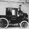 Cie Générale des Transports Automobiles - véhicule électrique - 1898 
