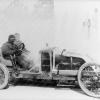 M. Szisz - Automobile Renault Frères - 1906