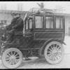 Omnibus Peugeot - 1902