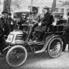 Automobile Georges Richard - 1902