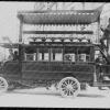 Omnibus Gardner-Serpollet - 1905