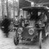 Automobile Florentia - Concours de voitures de ville - 1905