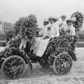 Automobile Delahaye - 1901
