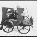 Automobile La Buire - Concours de voitures de ville - 1905